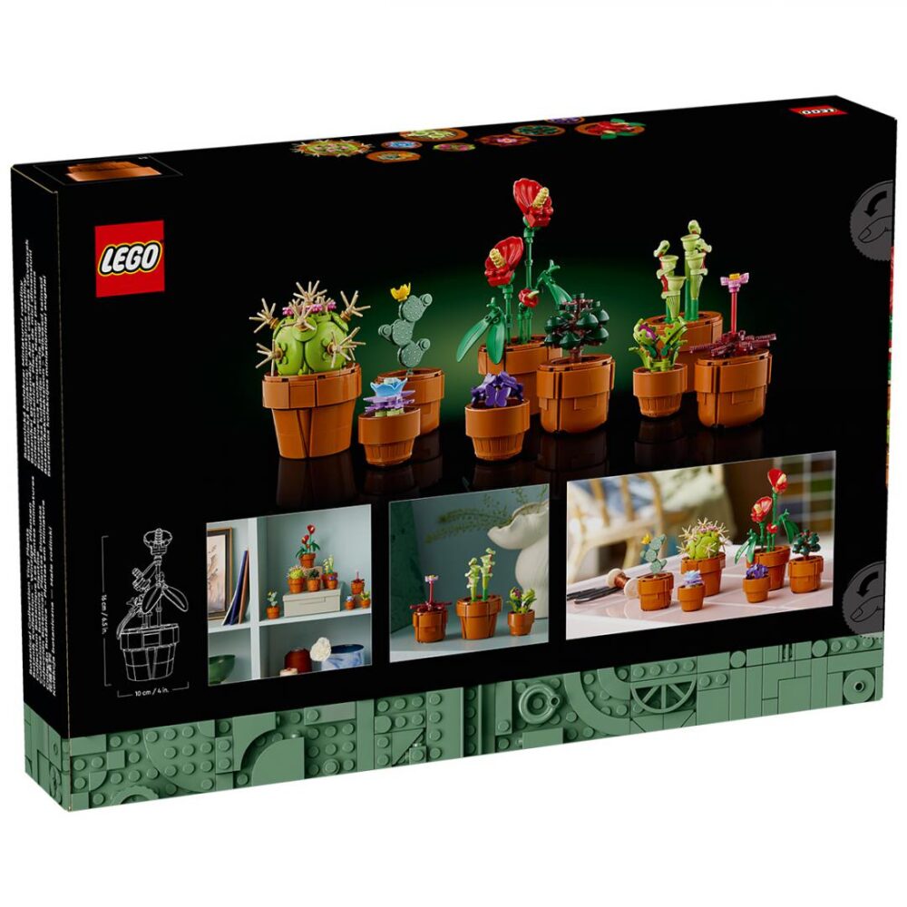 LEGO 10329