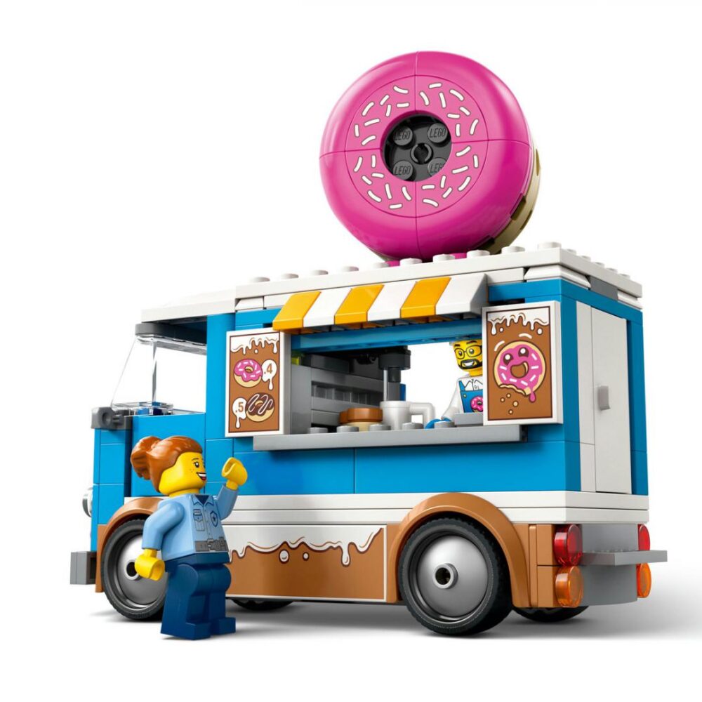 LEGO 60452