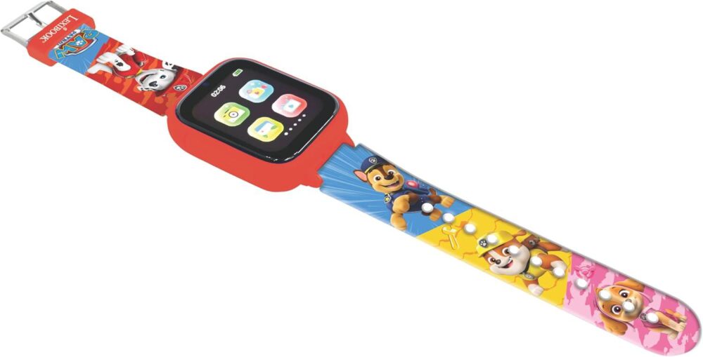 PAW PATROL
