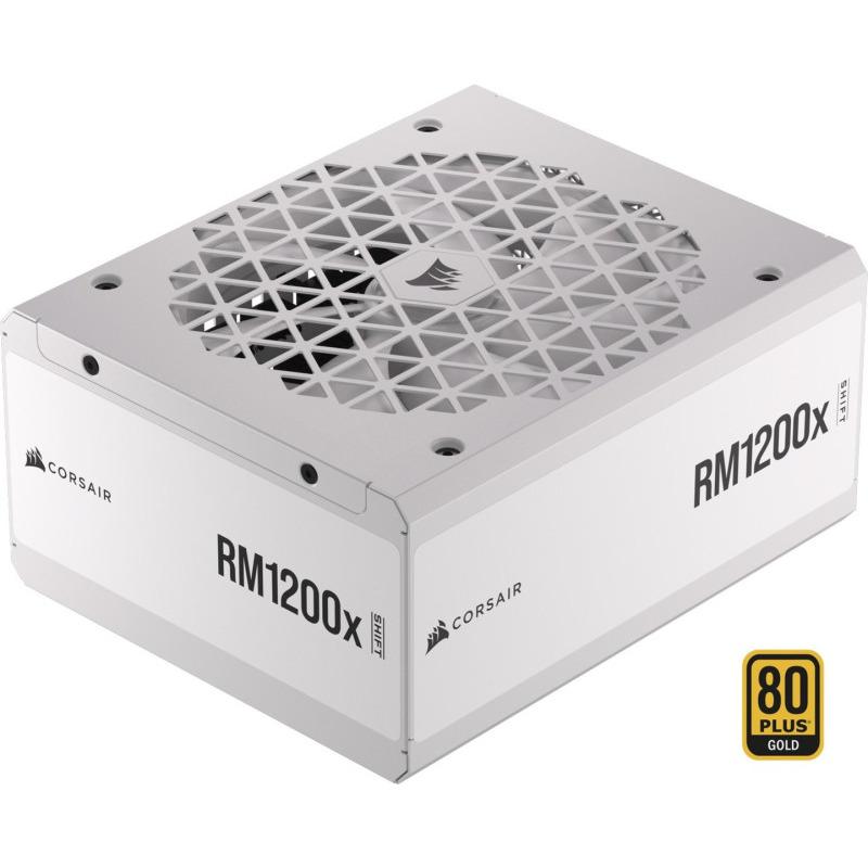 Sursa CORSAIR RM1200x 1200W 80 PLUS Gold