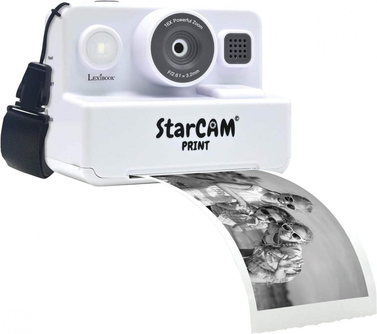 APARAT FOTO INSTANT
