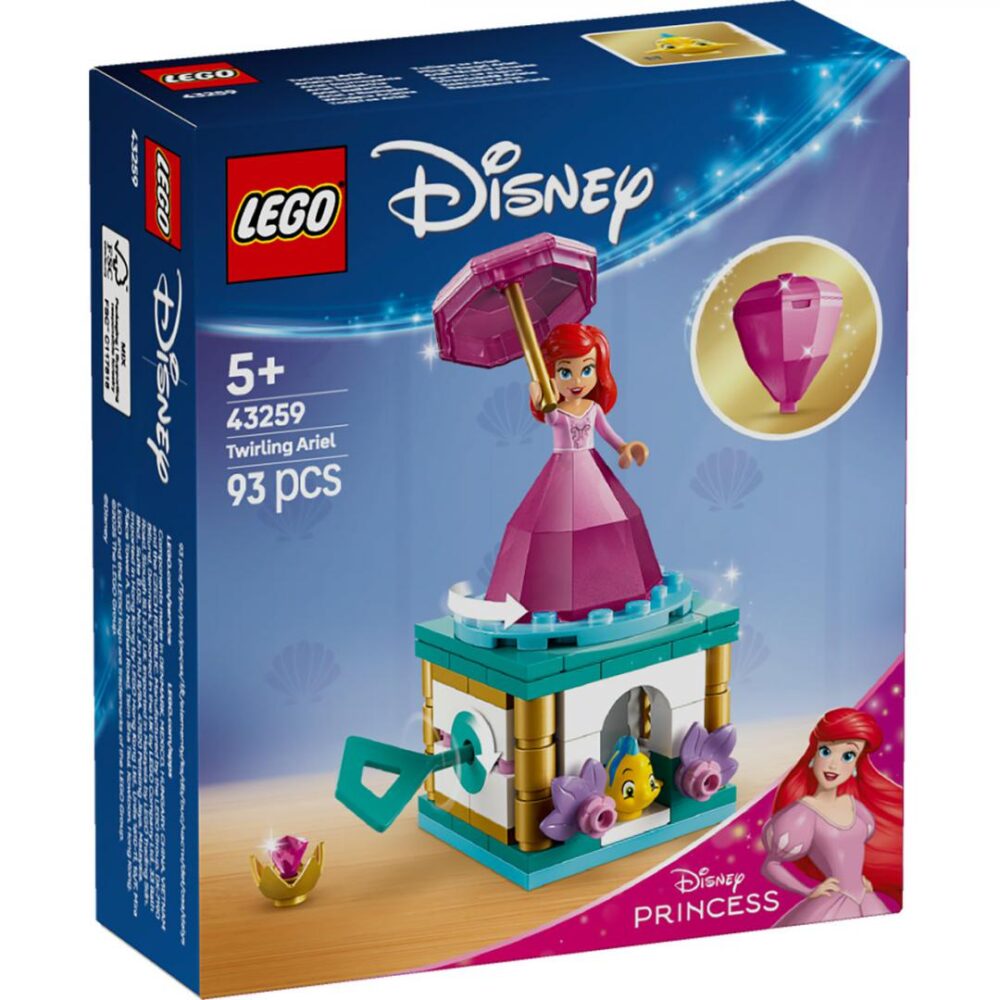 LEGO 43259