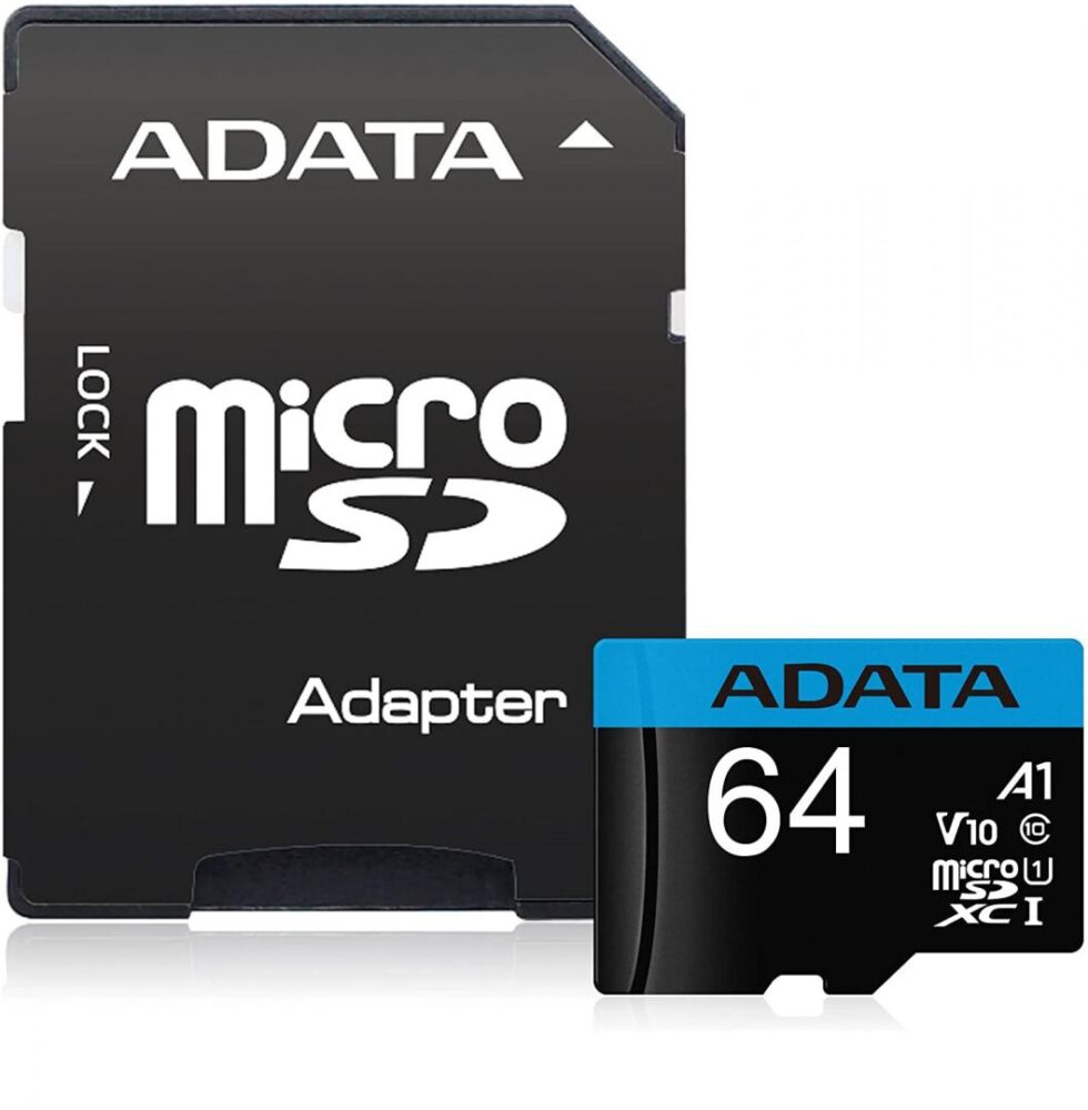 64GB