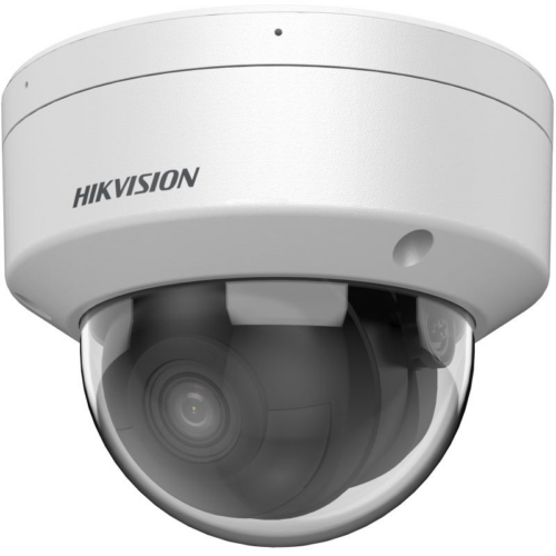 Camera de supraveghere IP Dome 4MP Hikvision DS-2CD2146G2H-I(2.8MM)
