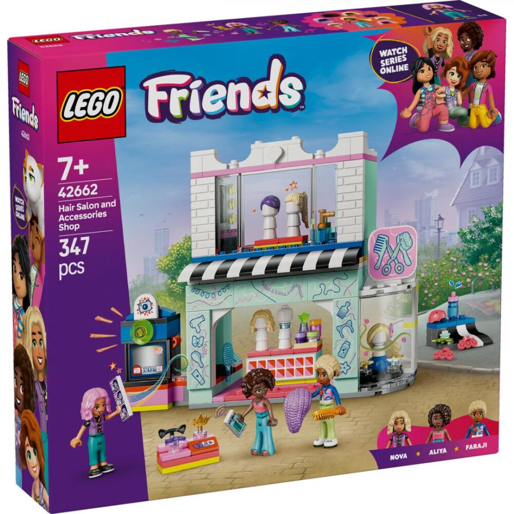 LEGO 42662