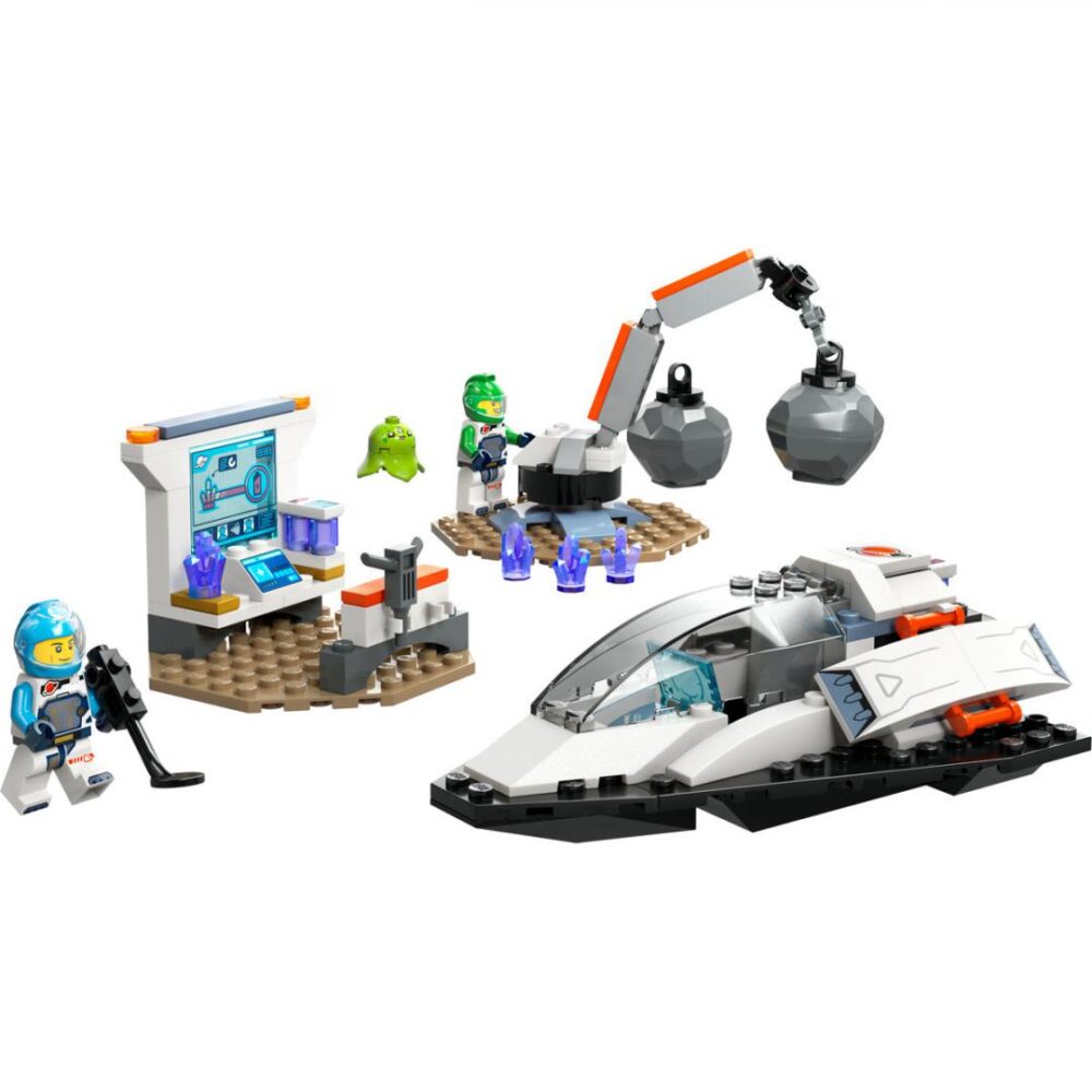 LEGO 60429