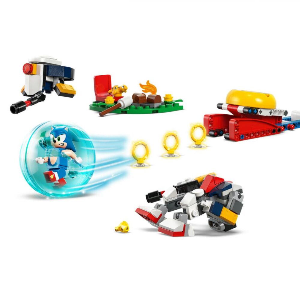 LEGO77001