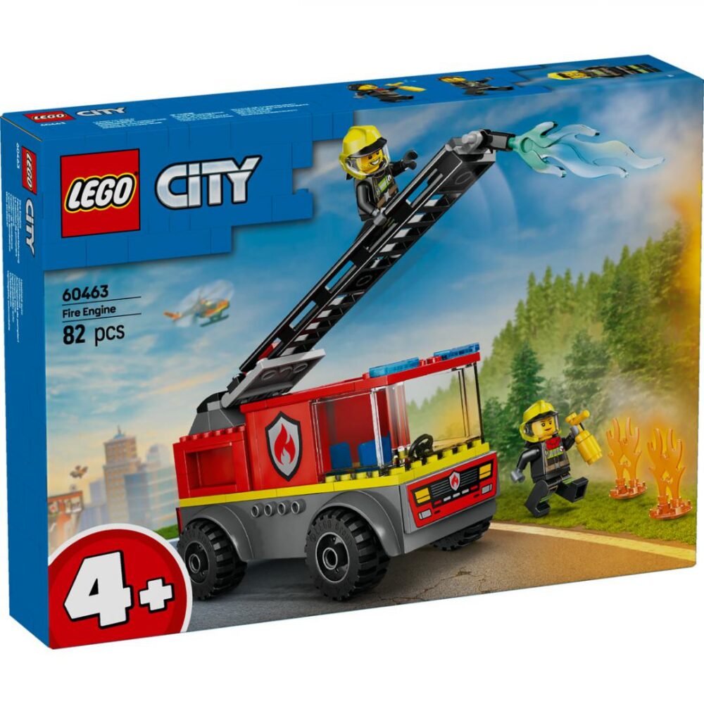 LEGO 60463