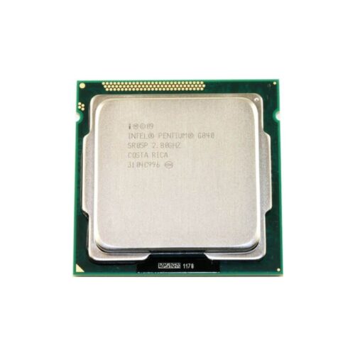 Procesor Intel Pentium Dual Core G840
