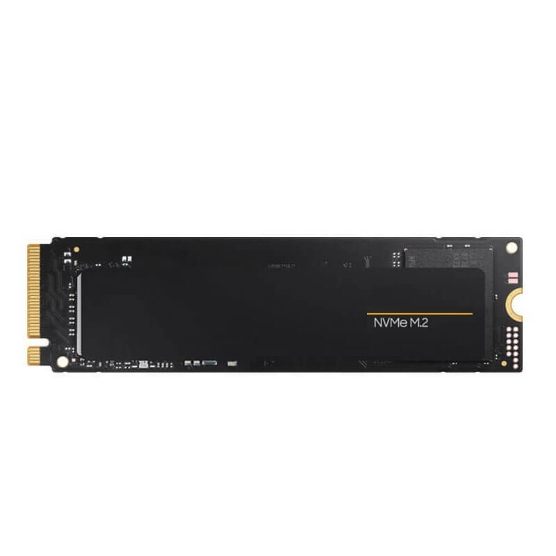 Solid State Drive (SSD) M.2 NVMe 128GB