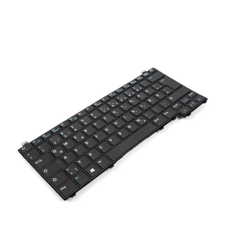 Tastatura Dell Latitude E5440