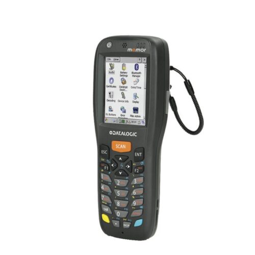 Terminal Mobil Datalogic MEMOR X3