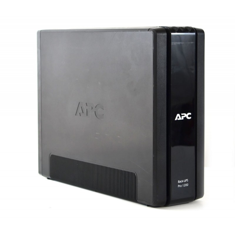 UPS Second Hand APC Back-UPS Pro 1200VA