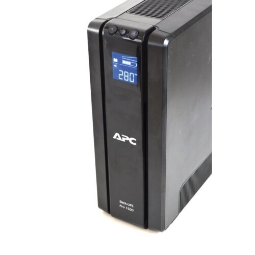 UPS Second Hand APC Back-UPS Pro 1500VA
