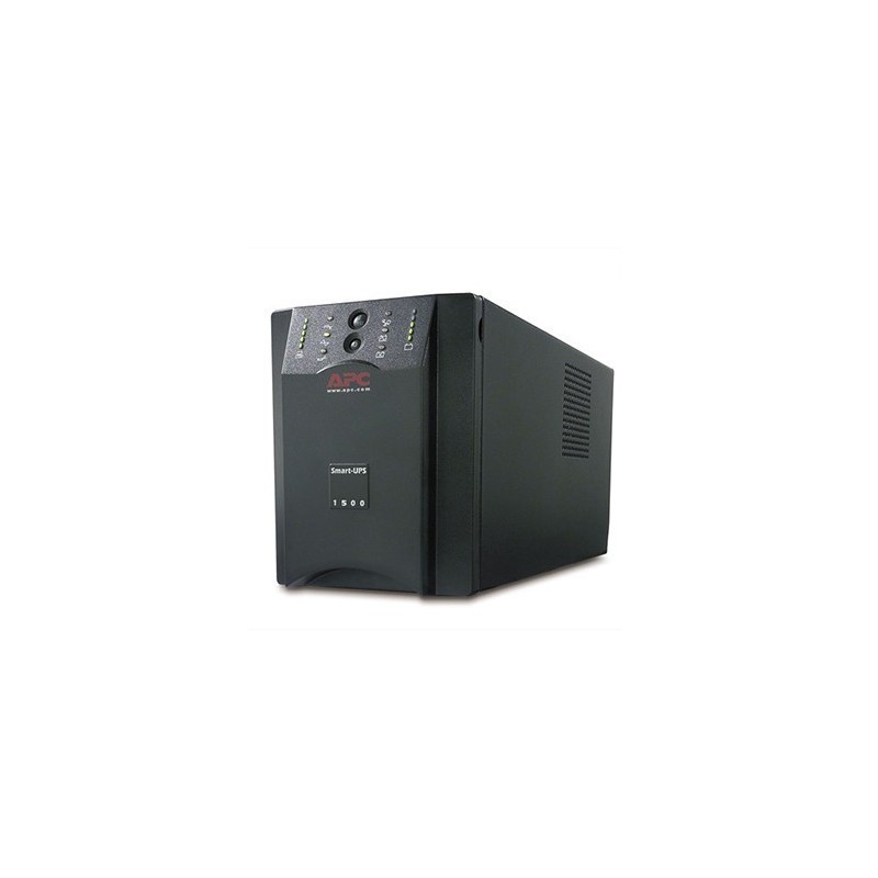 UPS Second Hand APC Smart-UPS 1500VA