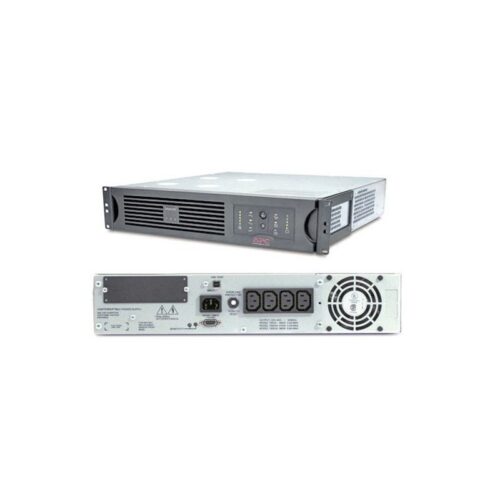 UPS Second Hand APC Smart-UPS SUA1500RMI2U