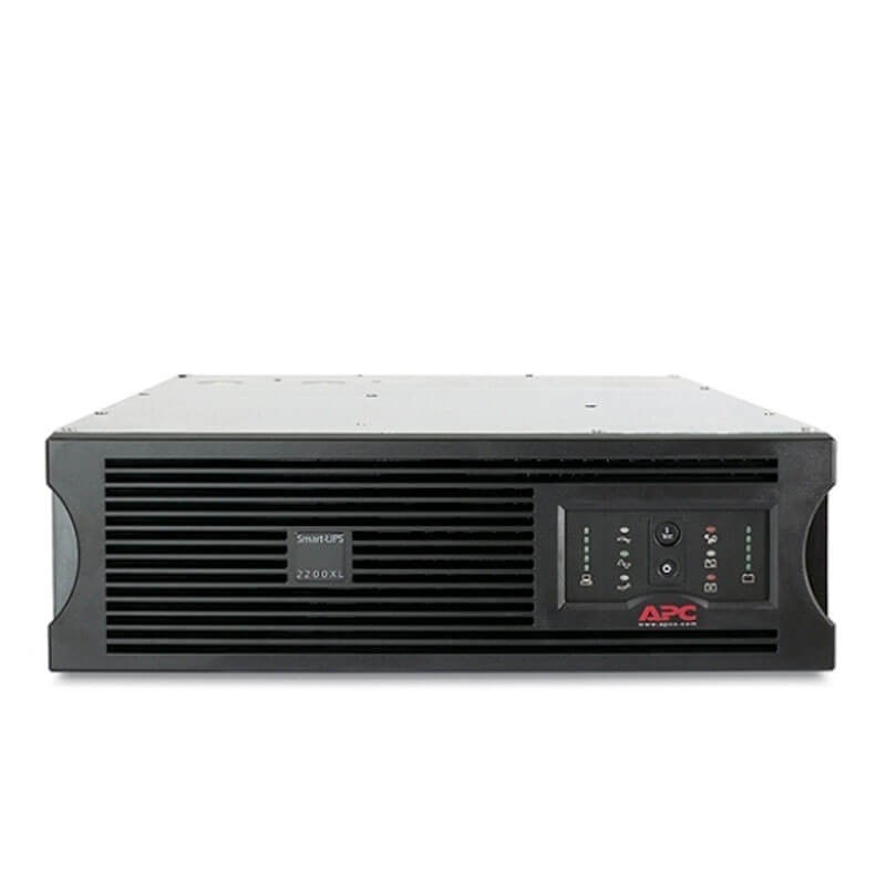 UPS Second Hand APC Smart-UPS SUA2200RMXLI3U
