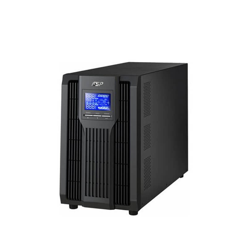 UPS Second Hand FSP CHAMP 3K Tower