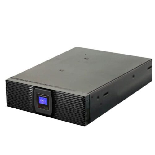 UPS Second Hand PowerWalker VFI 6000P/RT LCD