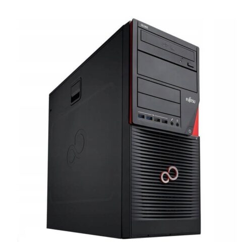 Workstation SH Fujitsu CELSIUS W530