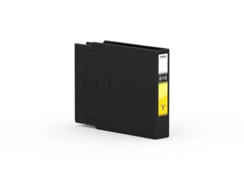 EPSON WF PRO EM-C7100/EP-C7000 XL YELLOW Inkjet cartridge