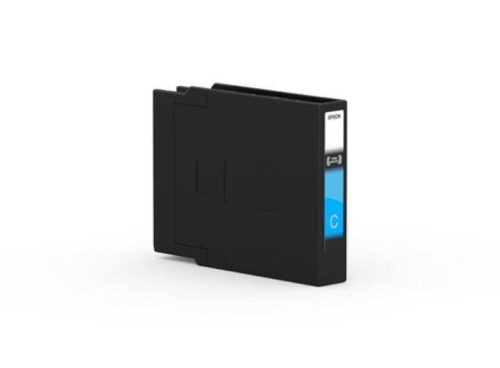 EPSON WF PRO EM-C7100/EP-C7000 XL CYAN Inkjet cartridge