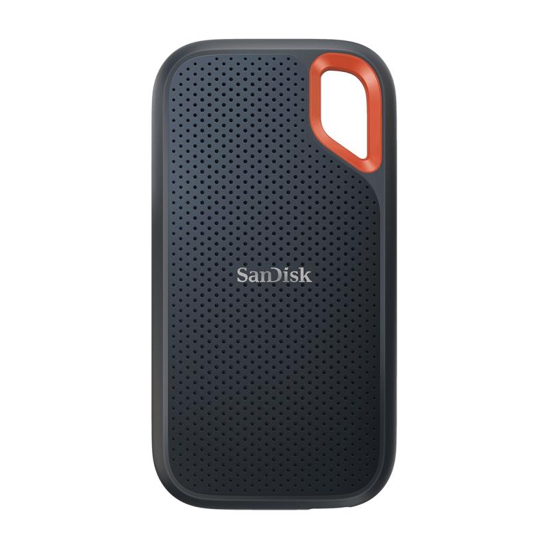 SSD Extern Sandisk Extreme® Portable V2