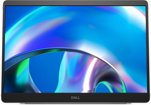 DL MONITOR 14" PORTABIL P1425 1920x1200