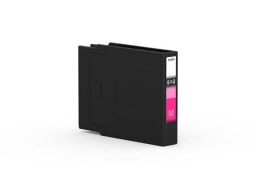 EPSON WF PRO EM-C7100/EP-C7000 XXL Magenta Inkjet cartridge