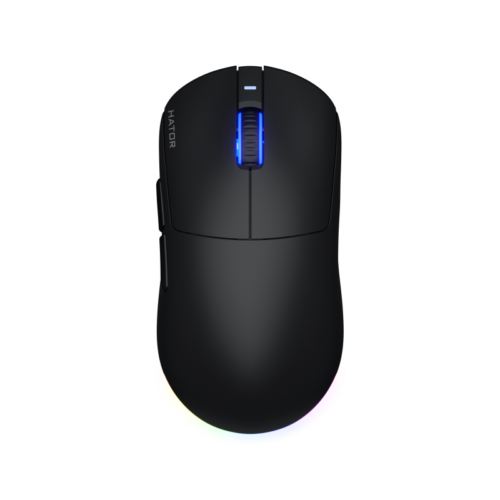 Mouse wireless Hator Quasar 3