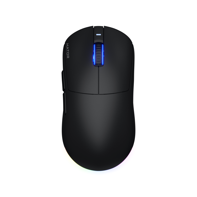 Mouse wireless Hator Quasar 3