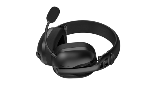 Casti gaming wireless Hator Hyperpunk 3