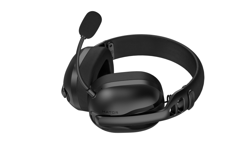Casti gaming wireless Hator Hyperpunk 3