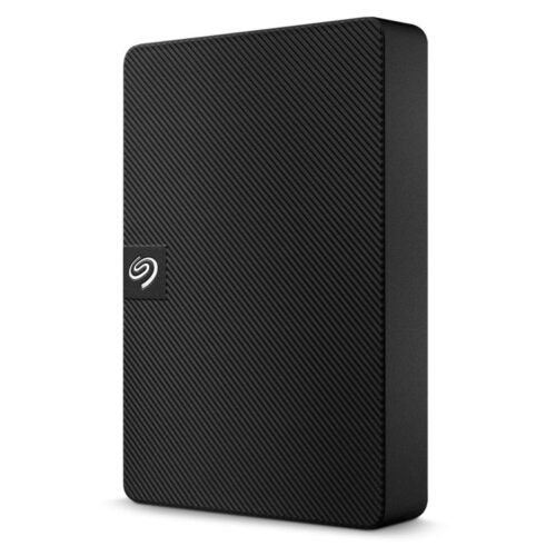 HDD Extern Seagate Expansion portable
