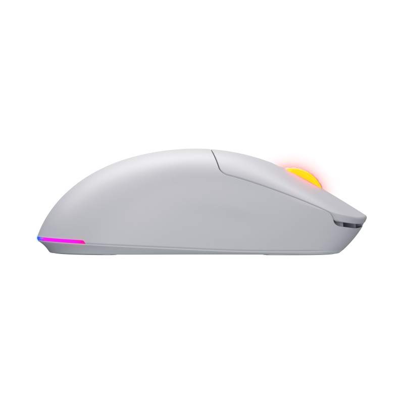 Mouse wireless Hator Quasar 3