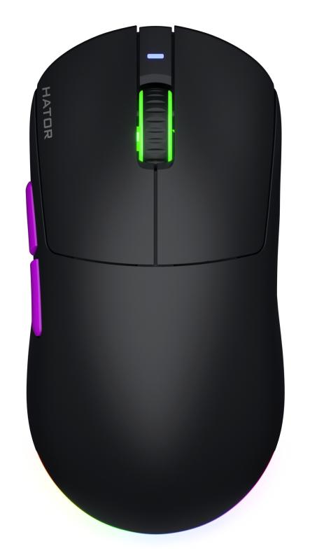 conectivitate 2.4GHz