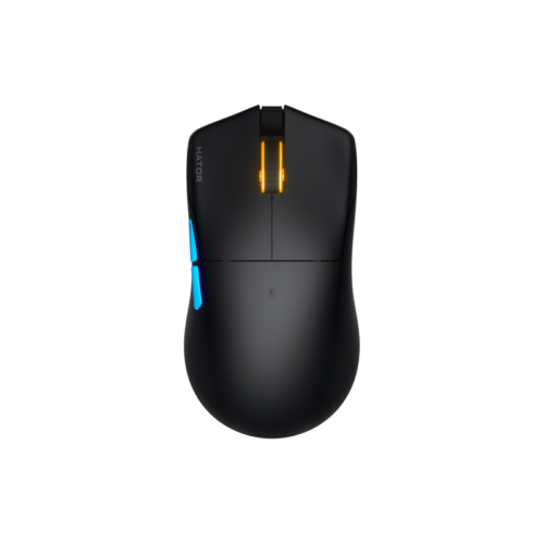 Mouse gaming wireless Hator Pulsar 3 PRO
