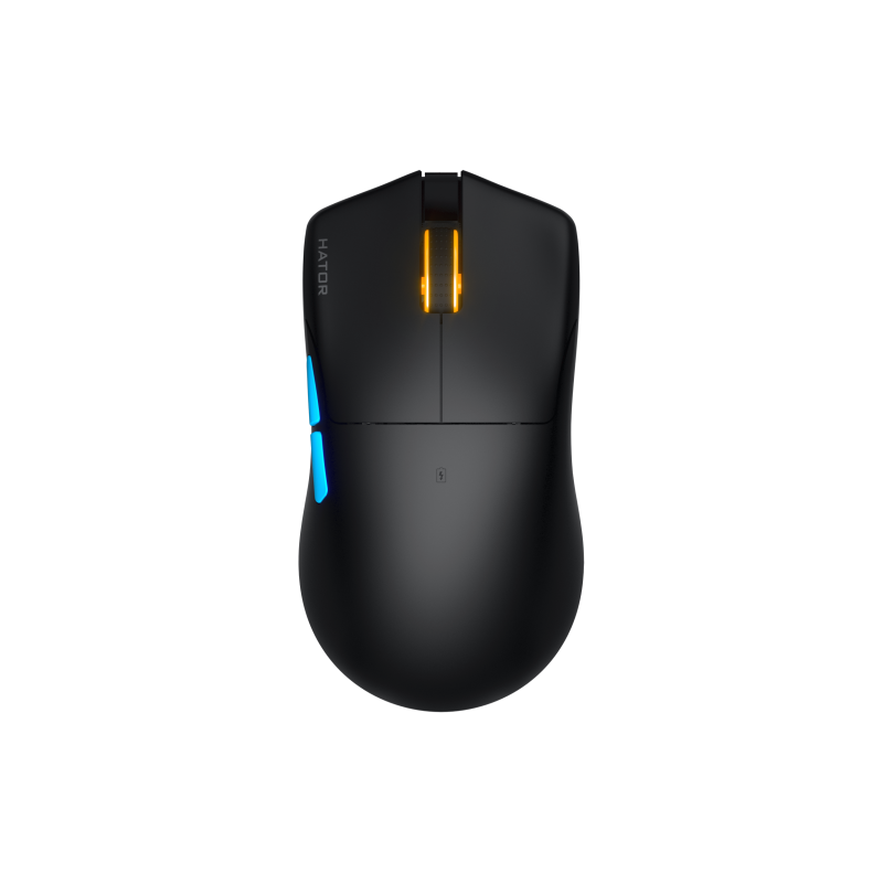 Mouse gaming wireless Hator Pulsar 3 PRO