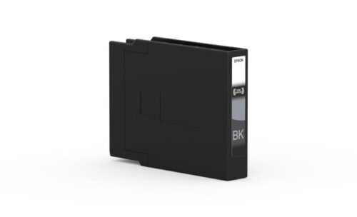 EPSON WF PRO EM-C7100/EP-C7000 XL Black inkjet cartridge