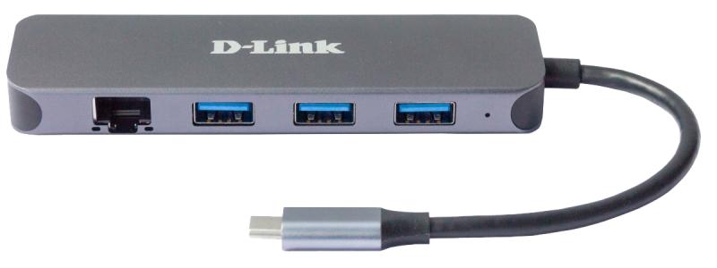 1* Gigabit Ethernet