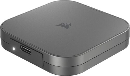 SSD Portabil CORSAIR EX400U 2TB USB4