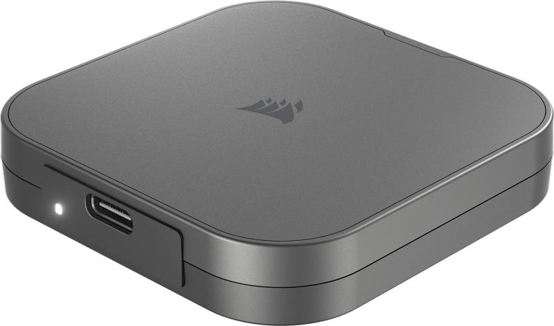 SSD Portabil CORSAIR EX400U 2TB USB4