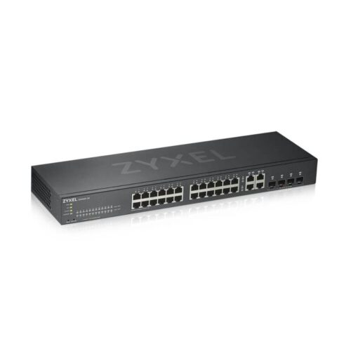 ZYXEL GS1920-24V2 24-PORT GBE SWITCH