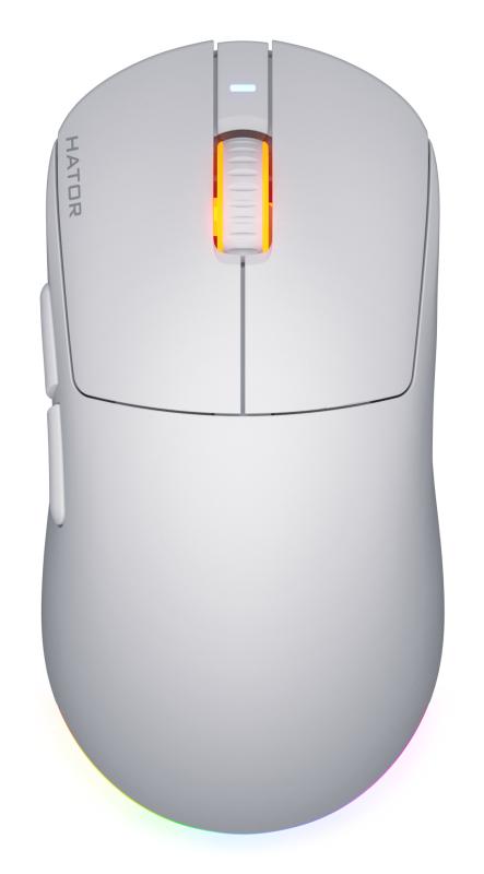 durata de viata baterie in modul wireless pana la 100 ore