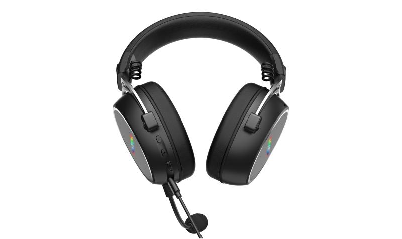 Virtual 7.1 Surround Sound