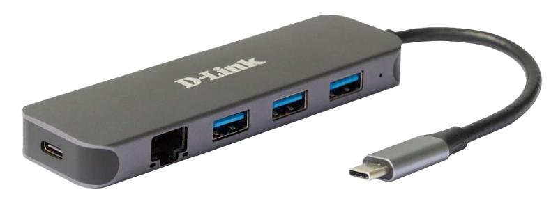 1* USB-C connector