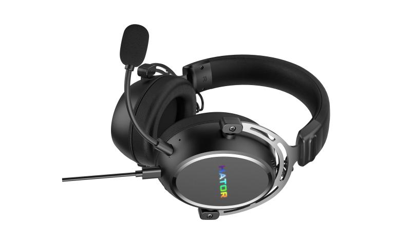 logo iluminat RGB