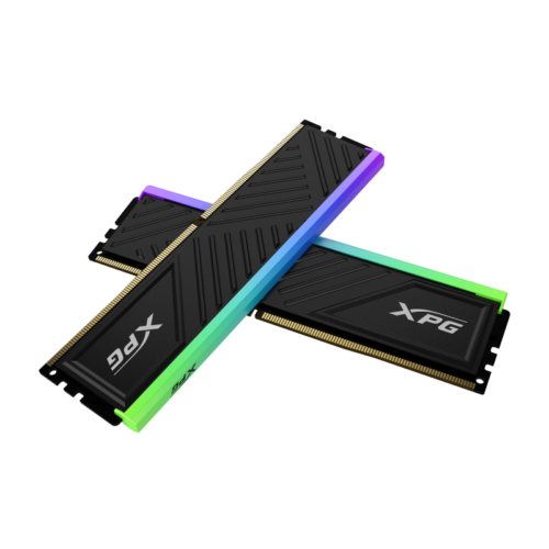Memorie RAM Adata XPG Spectrix D35G RGB 32GB DDR4 3200MHz CL16 Dual Channel Kit