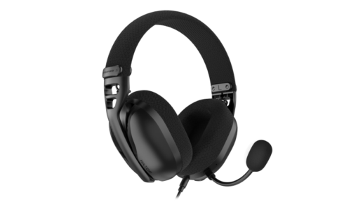 Casti gaming cu fir Hator Hyperpunk 3 USB