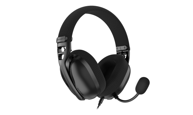 Casti gaming cu fir Hator Hyperpunk 3
